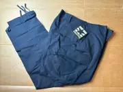 PROPPER Public Safety Combat Pants Mens XL Long Ripstop Poly/Cotton Reinforced