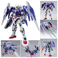 在飛比找蝦皮購物優惠-METAL BUILD GN-0000+GNR-010 00