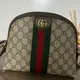 [二手] Gucci貝殼包