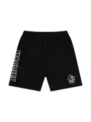 Team Official AFL Footy Kids Youths Performance Shorts Gift