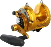 Okuma Makaira Lever Drag Reel