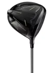 2025 TaylorMade Qi35 MAX Designer Series 10.5 Driver Fujikra AirSpeeder 50 Reg