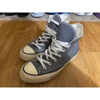 在飛比找蝦皮購物優惠-Converse All Star 1970 元祖灰 高筒 