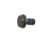 Flex Plate Bolt For 2009-2017 VW Tiguan 2011 2013 2010 2012 2014 2015 XN689JZ
