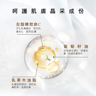 【依洛嘉】左旋維C膠原膠囊20顆/罐