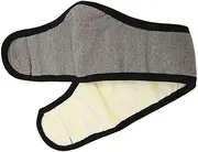 Sleep Ear Cover Comfortable Noise Reduction Muffs for Travel Study Office Yoga