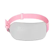 3 Level Back Belly Menstrual Heating Pad Electric Waist Belt Period Pain Relief