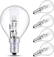G45 E14 Halogen 28 W