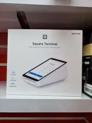Square All-in-one Payment Terminal