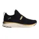 PUMA SOFTRIDE SOPHIA SLIP-ON WNS 女休閒運動鞋 19516114 黑金