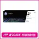 【HP 惠普】W2040X 416X 高容量 黑 原廠碳粉匣(M454dw/M454dn/M479fdw/M479fdn/M479fnw)