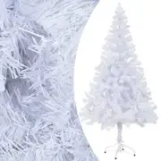 Artificial Christmas Tree with Stand 120 cm 230 Branches