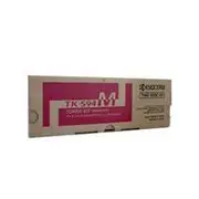Kyocera TK594 Magenta Toner 5,000 pages Magenta