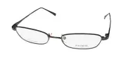 VERA WANG LUXE BRILLIANCE TITANIUM EYEGLASS FRAME/GLASSES THIN LENSES TRENDY HIP
