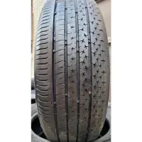 在飛比找蝦皮購物優惠-195/65R15 19年馬牌cc6 9成新 2條一組售32