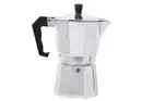 6 cups Percolator Moka Pot Stove Top Italian Coffee Maker Mocha Pot Coffee Pot