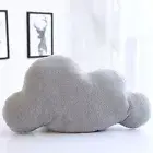 Cloud Throw Pillow High Resilience Companion Plush Doll Sofa Cushion Pillow Home