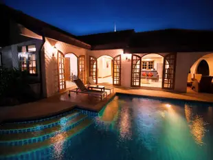 Grand Condo Lotus Pool Villa near the beach