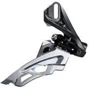 [SHIMANO] Unisex - Adult Front Derailleur-2091144810 Front Derailleur, Grey, One Size