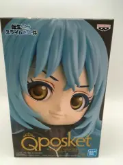 THAT TIME I GOT REINCARNATED AS A SLIME RIMURU TEMPEST- Q POSKET 5 1/2" TALL