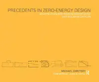 在飛比找博客來優惠-Precedents in Zero-Energy Desi