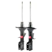 2x Front KYB Excel-G Shocks for Holden GTS Clubsport Senator Manta VR VS VT