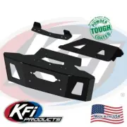 KFI WINCH MOUNT POLARIS RZR XP 1000