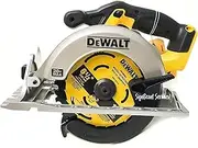 DEWALT DCS393 bare tool 20V MAX 6 1/2 circular saw in bulk packaging