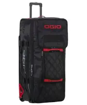 OGIO Rig T-3 Black Roller Gear Bag w/Handle