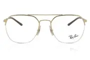 Ray-Ban RX6444 2500 Unisex Eyeglasses