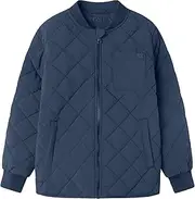 [Name it kids] Boys Nkmmarlin Quilt Jacket Tb