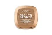 L'Oreal Paris Back to Bronze Matte Bronzer 02 Sunkiss