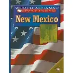 NEW MEXICO: LAND OF ENCHANTMENT