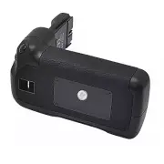 BG-E6 Vertical Battery Hand Grip for Canon EOS 5D Mark II 5DII 5D2 Replacement