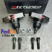 K-Tuned Roll Center / Extended Ball Joints Front S2000 KTD-RCA-FS2 (FRONT) (for: Honda)