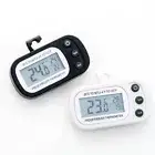 LCD Max-Min Thermometer Digital Thermometer Temperature Meter LCD Display