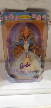 SLEEPING BEAUTY 1997 BARBIE BY MATTEL B94