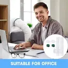 Ac Window Kit Drawstring Effectively Prevent Wind Portable Air Conditioner