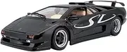 Die-cast 1:18 for Lamborghini Ravington V12 Vision GT LPI800-4 Diablo SV Alloy Car Model Static Die Casting Miniature Vehicle Model Miniature Vehicle(Diablo SV)