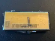 NOS Turntable Stylus Needle Recoton 728SD Electro-Voice 2637DS