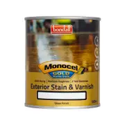 Bondall 500ml Cedar Monocel Gold Marine Grade Stain And Varnish - 500ml