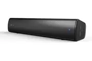 Creative Stage Air V2 Under Monitor Soundbar Black
