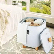 Towel Warmer with Timer Function – Hot Towel Heater & Towel Sterilizer