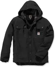 [CARHARTT] Men's Bartlett Jacket (Regular and Big & Tall Sizes)