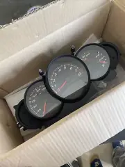 Porsche 986 Boxster Instrument Cluster - New