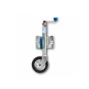 ARK 8" Heavy Duty Jockey Wheel