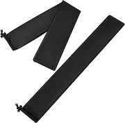 Wiper Blade Protective Covers Car Windshield Wiper Blade Rainproof Covers