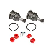 Lower Control Arm Inner Bush + Lower Ball Joint kit for MAZDA TRIBUTE YU CU ZD