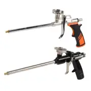 Foam Expanding Spray Guns Glues Guns Metal Polyurethane Foam Sealant Dispensing