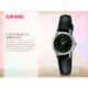 CASIO卡西歐 手錶專賣店 國隆 LTP-1095E-1A 指針女錶 皮革錶帶 生活防水 礦物防刮玻璃